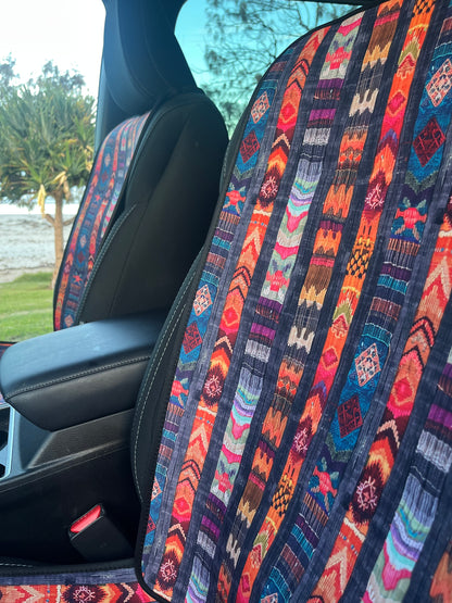 Baja Seat Cover